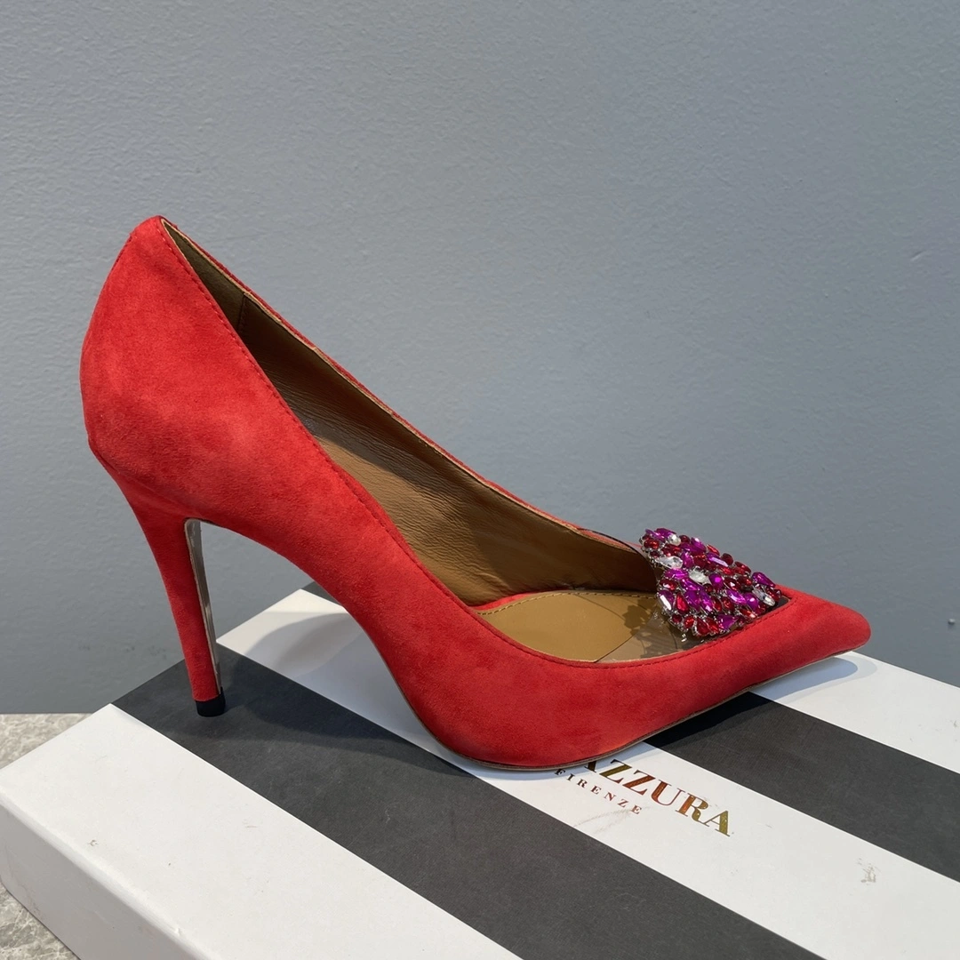 coco-- 10.5cm Heel height item:C-X158D1528